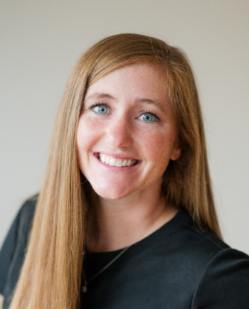Kari Hudnutt headshot