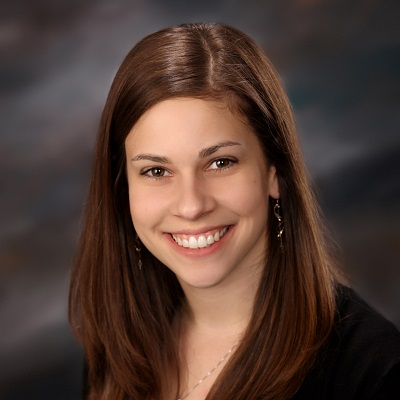 Sarah Gray, Speech-Language Pathologist, Iowa ENT Center