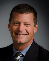 Dr. Tim Simplot headshot