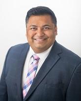 Dr. Arun Gupta, Iowa ENT Center