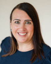 Megan Wright headshot