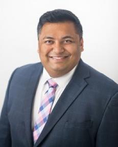 Dr. Arun Gupta, Iowa ENT Center