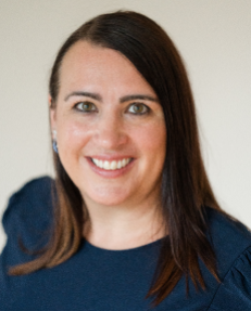 Megan Wright headshot